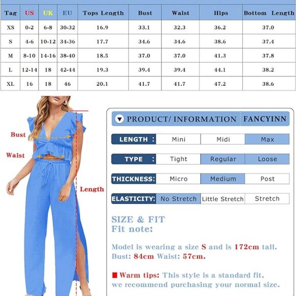 Matching Set - Picture 5 of 5